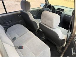1997 Suzuki Sidekick (CC-2096941) for sale in Cadillac, Michigan