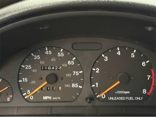 1997 Suzuki Sidekick (CC-2096941) for sale in Cadillac, Michigan