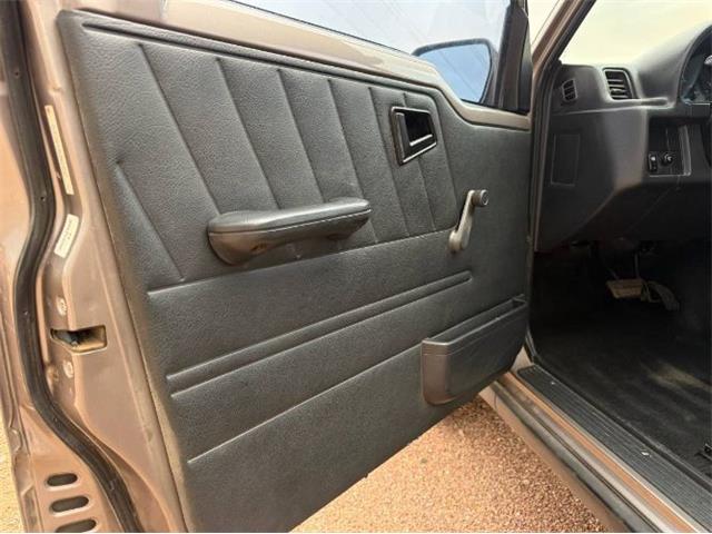 1997 Suzuki Sidekick (CC-2096941) for sale in Cadillac, Michigan