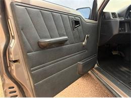1997 Suzuki Sidekick (CC-2096941) for sale in Cadillac, Michigan