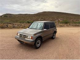 1997 Suzuki Sidekick (CC-2096941) for sale in Cadillac, Michigan