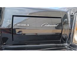 1979 Lincoln Mark V (CC-2096942) for sale in Caledonia, Wisconsin