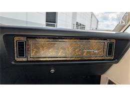 1979 Lincoln Mark V (CC-2096942) for sale in Caledonia, Wisconsin