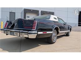 1979 Lincoln Mark V (CC-2096942) for sale in Caledonia, Wisconsin