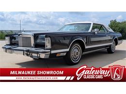 1979 Lincoln Mark V (CC-2096942) for sale in Caledonia, Wisconsin