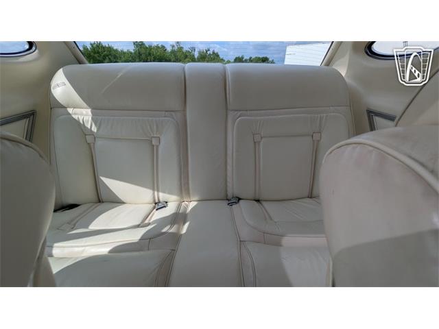 1979 Lincoln Mark V (CC-2096942) for sale in Caledonia, Wisconsin