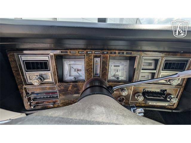 1979 Lincoln Mark V (CC-2096942) for sale in Caledonia, Wisconsin