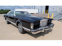 1979 Lincoln Mark V (CC-2096942) for sale in Caledonia, Wisconsin