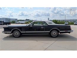 1979 Lincoln Mark V (CC-2096942) for sale in Caledonia, Wisconsin
