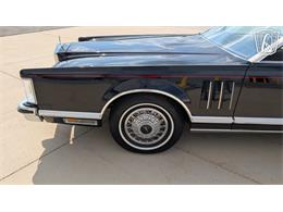 1979 Lincoln Mark V (CC-2096942) for sale in Caledonia, Wisconsin