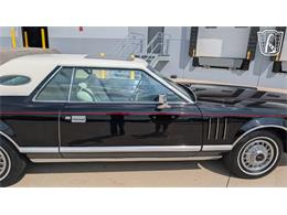 1979 Lincoln Mark V (CC-2096942) for sale in Caledonia, Wisconsin