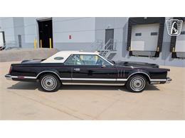 1979 Lincoln Mark V (CC-2096942) for sale in Caledonia, Wisconsin