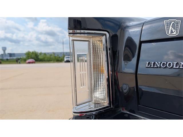 1979 Lincoln Mark V (CC-2096942) for sale in Caledonia, Wisconsin