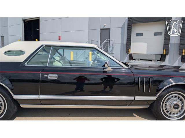 1979 Lincoln Mark V (CC-2096942) for sale in Caledonia, Wisconsin