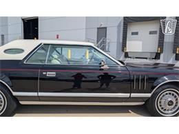 1979 Lincoln Mark V (CC-2096942) for sale in Caledonia, Wisconsin