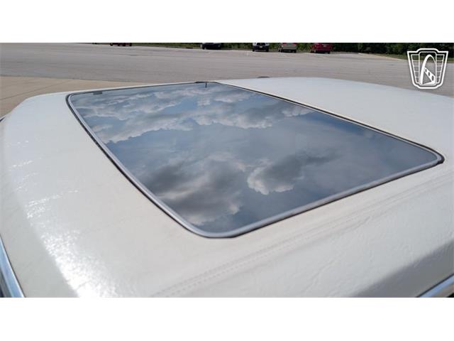1979 Lincoln Mark V (CC-2096942) for sale in Caledonia, Wisconsin