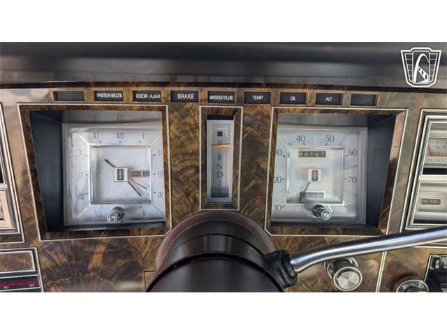 1979 Lincoln Mark V (CC-2096942) for sale in Caledonia, Wisconsin