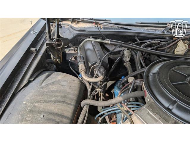 1979 Lincoln Mark V (CC-2096942) for sale in Caledonia, Wisconsin
