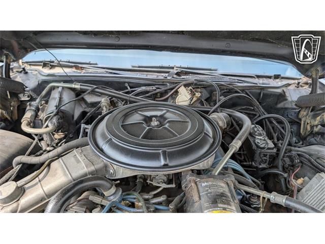 1979 Lincoln Mark V (CC-2096942) for sale in Caledonia, Wisconsin