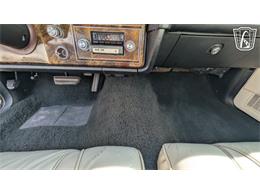1979 Lincoln Mark V (CC-2096942) for sale in Caledonia, Wisconsin