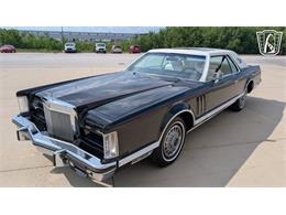 1979 Lincoln Mark V (CC-2096942) for sale in Caledonia, Wisconsin