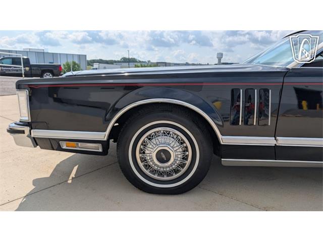 1979 Lincoln Mark V (CC-2096942) for sale in Caledonia, Wisconsin