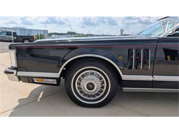 1979 Lincoln Mark V (CC-2096942) for sale in Caledonia, Wisconsin