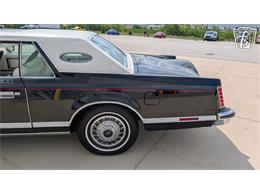 1979 Lincoln Mark V (CC-2096942) for sale in Caledonia, Wisconsin