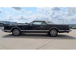 1979 Lincoln Mark V (CC-2096942) for sale in Caledonia, Wisconsin