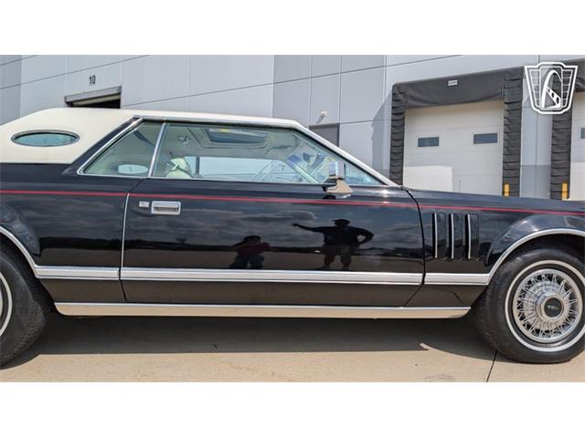 1979 Lincoln Mark V (CC-2096942) for sale in Caledonia, Wisconsin
