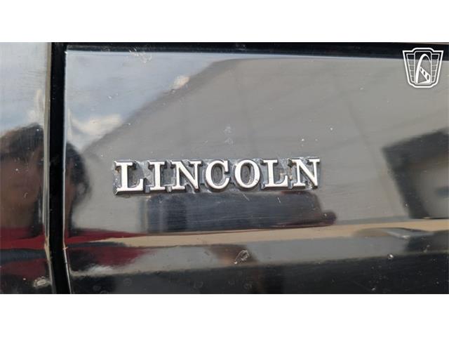 1979 Lincoln Mark V (CC-2096942) for sale in Caledonia, Wisconsin