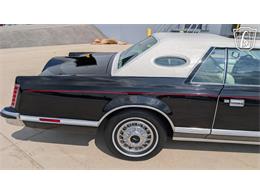 1979 Lincoln Mark V (CC-2096942) for sale in Caledonia, Wisconsin