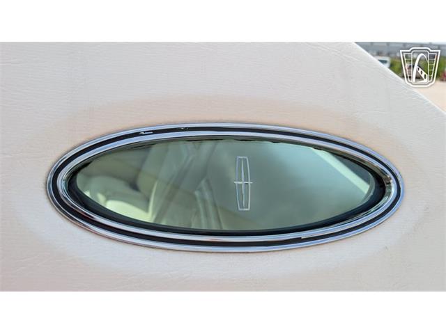 1979 Lincoln Mark V (CC-2096942) for sale in Caledonia, Wisconsin