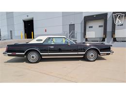 1979 Lincoln Mark V (CC-2096942) for sale in Caledonia, Wisconsin