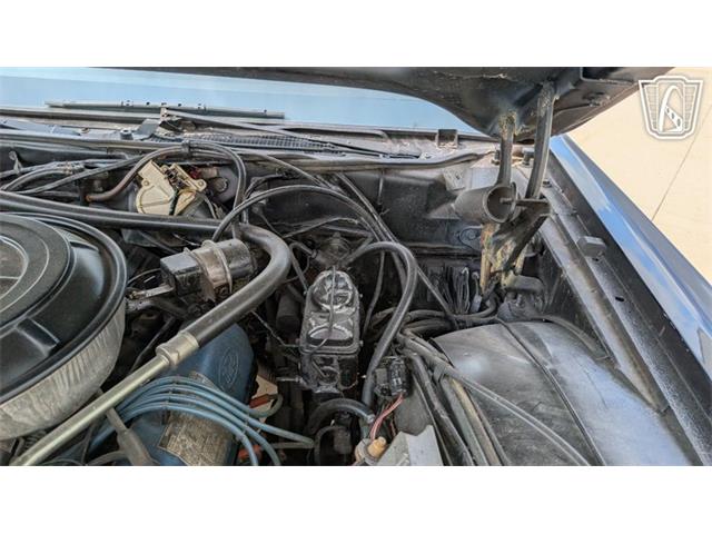 1979 Lincoln Mark V (CC-2096942) for sale in Caledonia, Wisconsin
