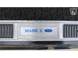 1979 Lincoln Mark V (CC-2096942) for sale in Caledonia, Wisconsin