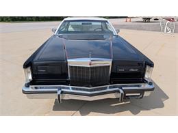 1979 Lincoln Mark V (CC-2096942) for sale in Caledonia, Wisconsin