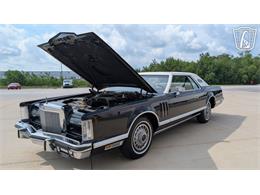 1979 Lincoln Mark V (CC-2096942) for sale in Caledonia, Wisconsin