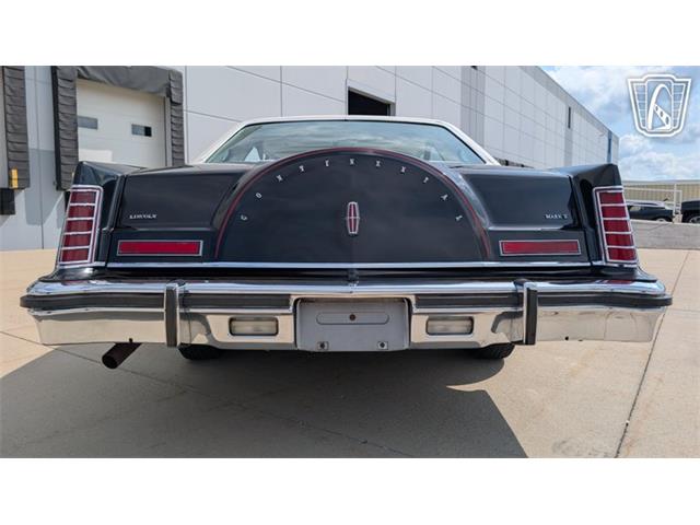 1979 Lincoln Mark V (CC-2096942) for sale in Caledonia, Wisconsin