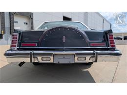 1979 Lincoln Mark V (CC-2096942) for sale in Caledonia, Wisconsin
