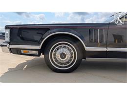 1979 Lincoln Mark V (CC-2096942) for sale in Caledonia, Wisconsin