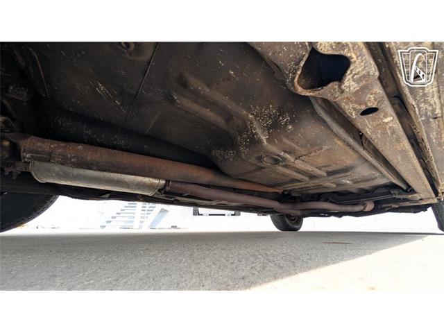 1979 Lincoln Mark V (CC-2096942) for sale in Caledonia, Wisconsin