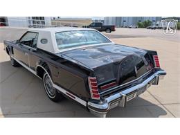 1979 Lincoln Mark V (CC-2096942) for sale in Caledonia, Wisconsin