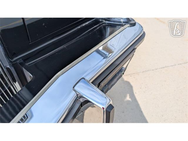 1979 Lincoln Mark V (CC-2096942) for sale in Caledonia, Wisconsin
