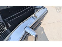 1979 Lincoln Mark V (CC-2096942) for sale in Caledonia, Wisconsin