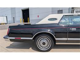 1979 Lincoln Mark V (CC-2096942) for sale in Caledonia, Wisconsin