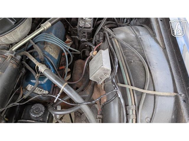 1979 Lincoln Mark V (CC-2096942) for sale in Caledonia, Wisconsin