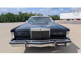 1979 Lincoln Mark V (CC-2096942) for sale in Caledonia, Wisconsin