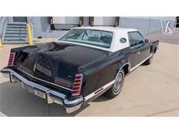 1979 Lincoln Mark V (CC-2096942) for sale in Caledonia, Wisconsin