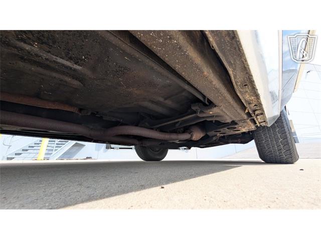 1979 Lincoln Mark V (CC-2096942) for sale in Caledonia, Wisconsin